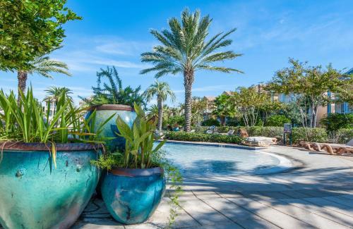Villages of Crystal Beach House | Daze Off by Newman-Dailey