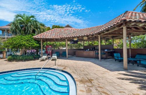 Villages of Crystal Beach House | Daze Off by Newman-Dailey