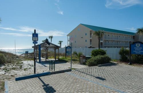 Villages of Crystal Beach House | Daze Off by Newman-Dailey