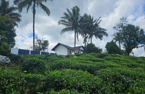 Vayittiri Villa | Dazzle Nostalgia Villa