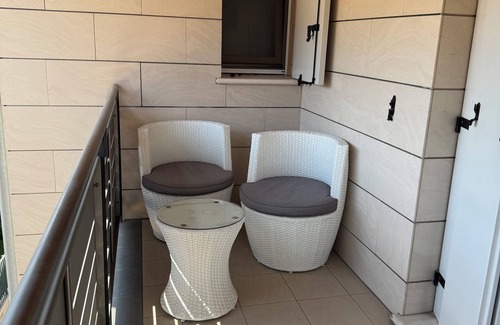 Mestre Apartment | DB Apartments Il Nido – Elegant Penthouse 15 Minutes from Venice