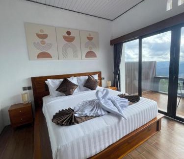 Kintamani Hotel | Dbila Cafe, Resto & Hotel