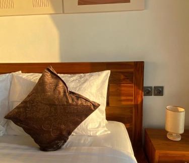 Kintamani Hotel | Dbila Cafe, Resto & Hotel