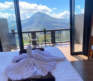 Kintamani Hotel | Dbila Cafe, Resto & Hotel