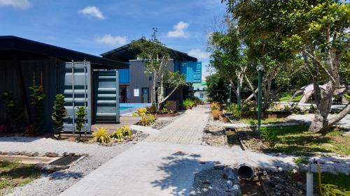 Kampung Tok Kassim House | dChamp Retreat
