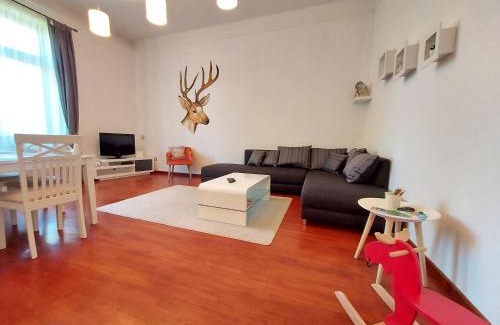 Sopron Apartment | Deák Apartman