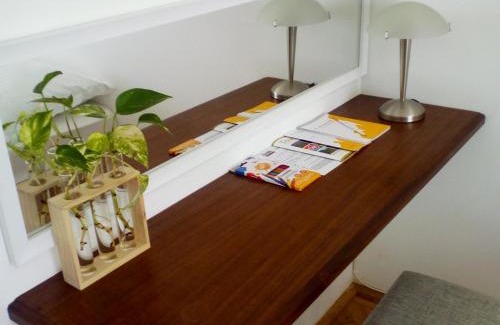Sopron Apartment | Deák apartmanok