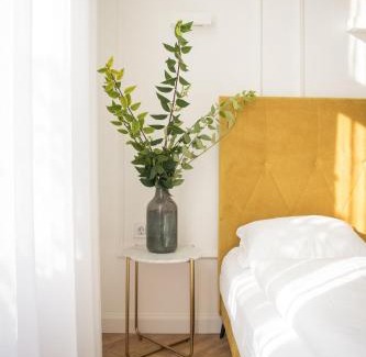 Szeged Apartment | Deák20 Residence