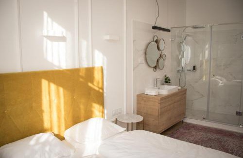 Szeged Apartment | Deák20 Residence