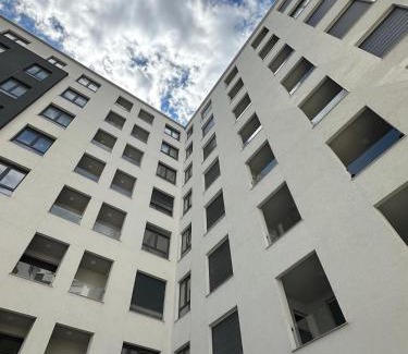 Komoran Apartment | Deçan Apartment 115m2