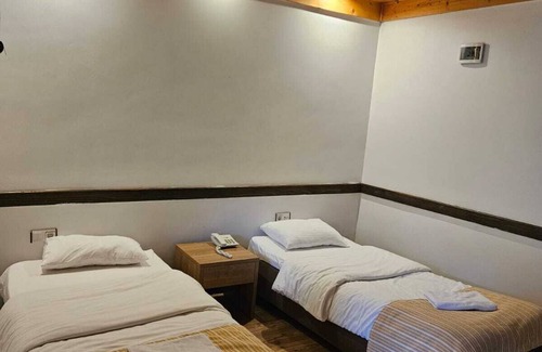 Golcuk Hotel | DEĞİRMENBAŞI OTEL & RESTORAN