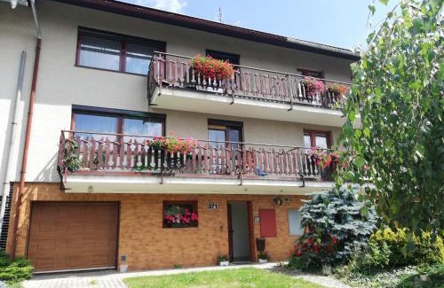 Destne Apartment | Deštné 371 - Buďte na horách jako doma