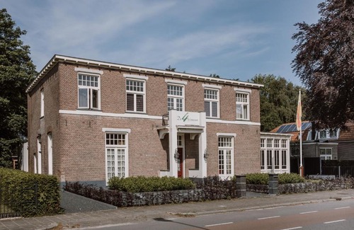 Loenen Bed & Breakfast | De 4 seizoenen
