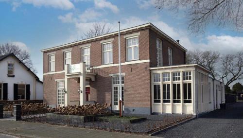 Loenen Bed & Breakfast | De 4 seizoenen