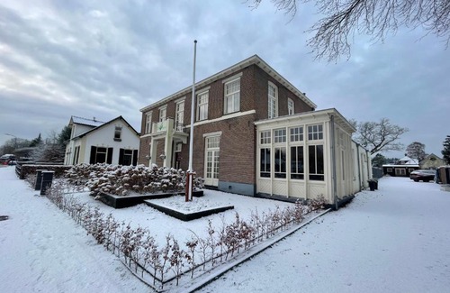 Loenen Bed & Breakfast | De 4 seizoenen