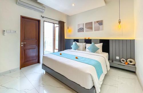 Denpasar Barat Villa | De Amelia Villa Seminyak by Nagisa Bali