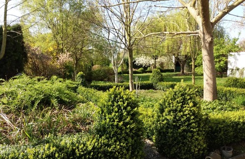 Riemst Bed & Breakfast | De Aventurijn