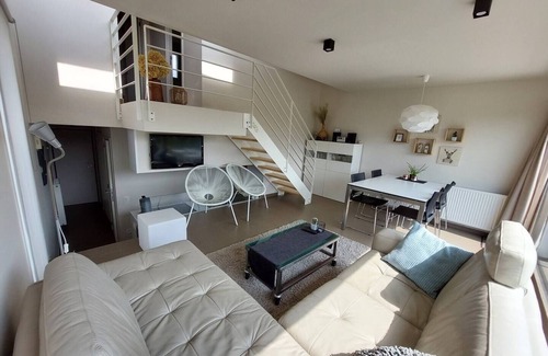 Koksijde Villa | De Blinkaart, een Moderne Comfortabele Vakantiewoning