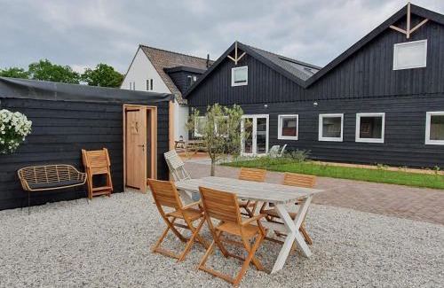 Oostkapelle House | De Bonte beleving