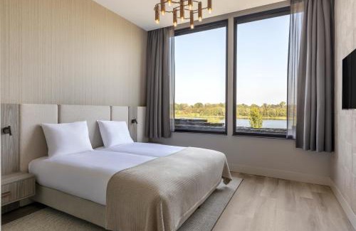 Municipality of Zutphen Hotel | De Bronsbergen Boutique Wellness & Hotel