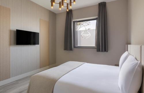Municipality of Zutphen Hotel | De Bronsbergen Boutique Wellness & Hotel