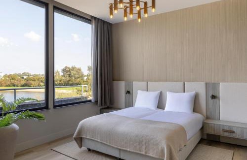 Municipality of Zutphen Hotel | De Bronsbergen Boutique Wellness & Hotel