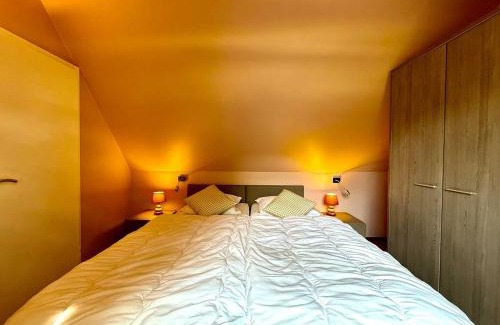 Malmedy Ski Chalet | De Buizerd