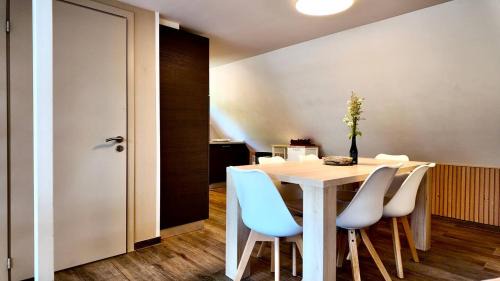 Malmedy Ski Chalet | De Buizerd