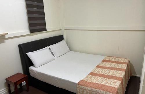 Tanah Rata House | De Cameron Guest House