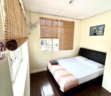 Tanah Rata House | De Cameron Guest House