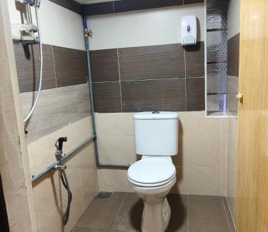 Tanah Rata House | De Cameron Guest House