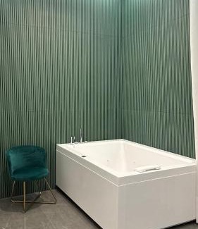 Torre del Greco Bed & Breakfast | De Caprio house