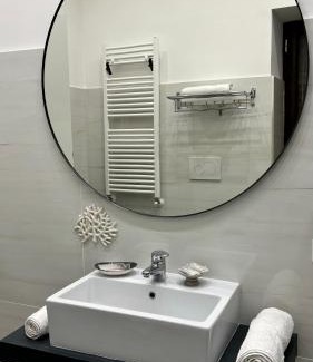 Torre del Greco Bed & Breakfast | De Caprio house