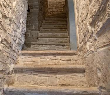 Terlizzi Apartment | De Cristoforis