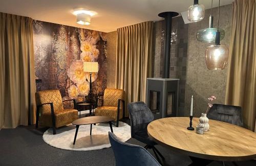 Municipality of Hardenberg Apartment | De Crullsweijde