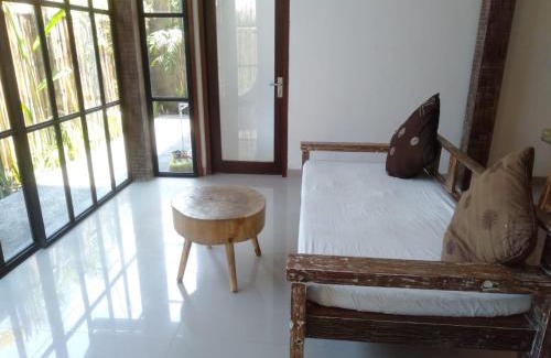 Pengosekan Cabin | De, dalam secret nature