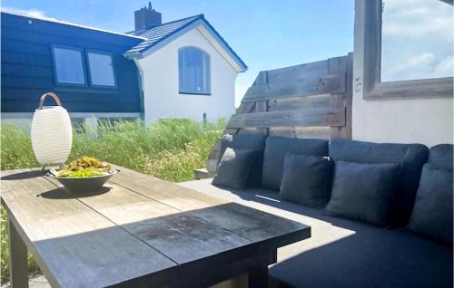 Bergen aan Zee Apartment | De Duinparel