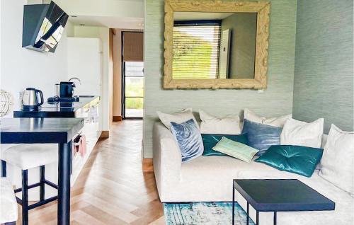 Bergen aan Zee Apartment | De Duinparel