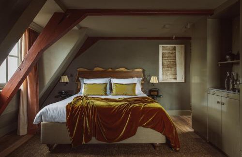 Amsterdam North Hotel | De Durgerdam, Amsterdam