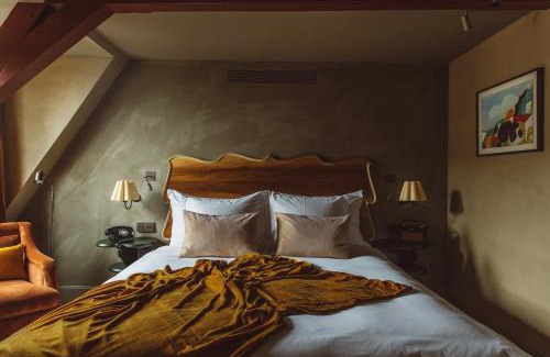 Amsterdam North Hotel | De Durgerdam, Amsterdam