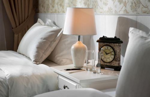 Kharkiv Hotel | De Gaulle Boutique Hotel