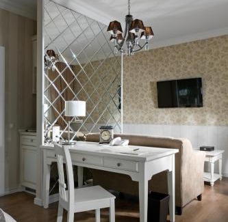 Kharkiv Hotel | De Gaulle Boutique Hotel