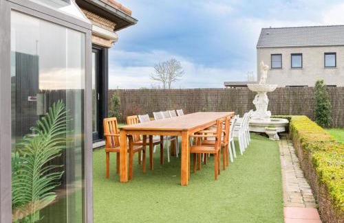 Middelkerke Villa | De Golfbreker