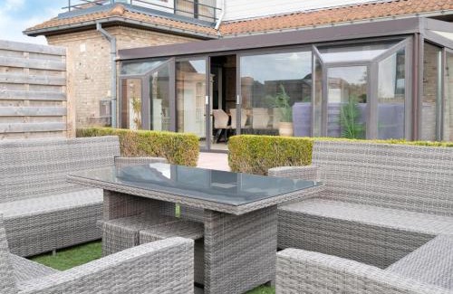 Middelkerke Villa | De Golfbreker