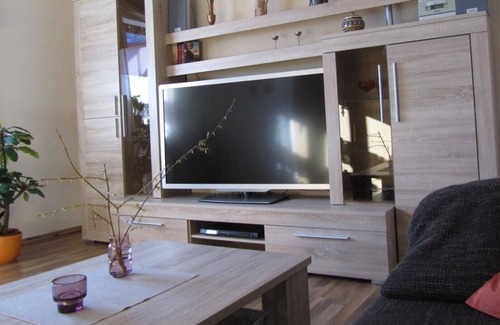 Grossrueckerswalde Apartment | Ferienwohnung/app. für 2 Gäste mit 50m² in Großrückerswalde/streckewalde