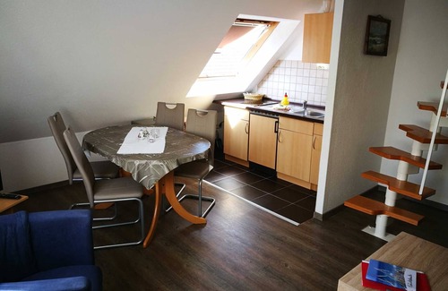 Lobbe Apartment | De Grote - Ruegen-Fewo 28 a