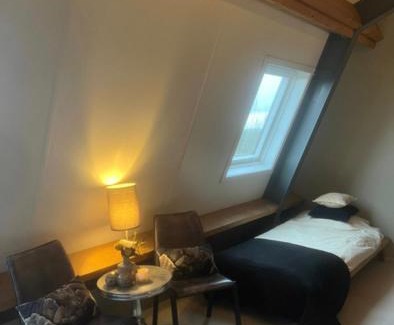 Opperduit House | de Hoeksesluis