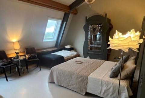 Opperduit House | de Hoeksesluis