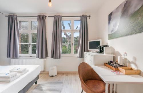 Historical Center Bruges House | De Hoogmolen - 3 mins from the city centre