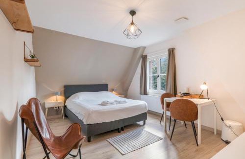Historical Center Bruges House | De Hoogmolen - 3 mins from the city centre